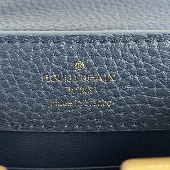 Cheap LOUIS VUITTON CAPUCINES MINI 0820